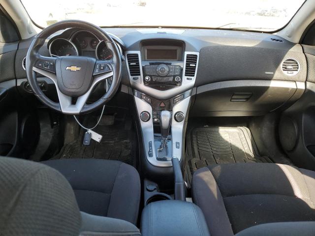 Продажа на аукционе авто 2013 Chevrolet Cruze Lt, vin: 1G1PC5SB3D7329539, номер лота: 43932673