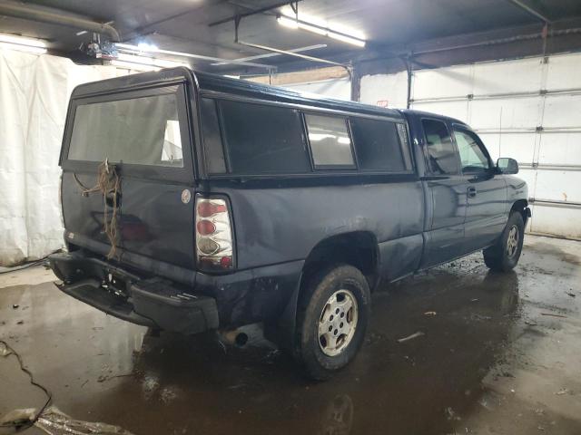2002 Chevrolet Silverado K1500 მანქანა იყიდება აუქციონზე, vin: 1GCEK19VX2E194403, აუქციონის ნომერი: 43898883