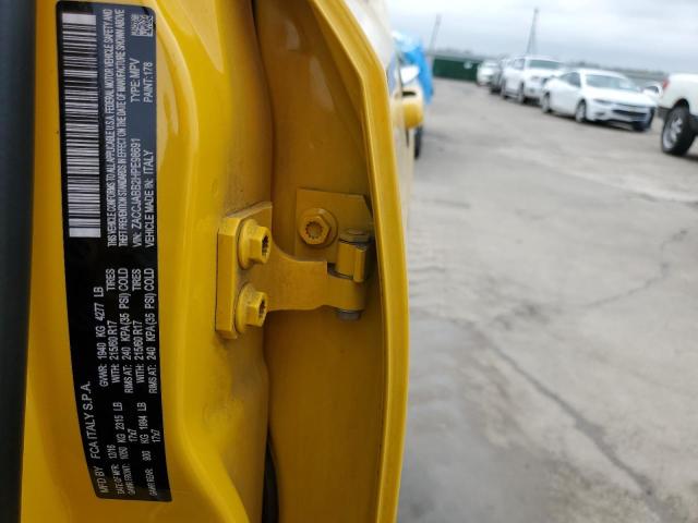 Aukcja sprzedaży 2017 Jeep Renegade Latitude, vin: ZACCJABB2HPE98691, numer aukcji: 43980603