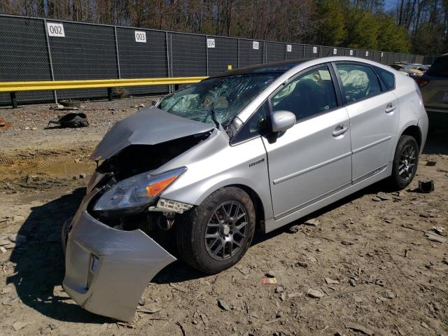 Aukcja sprzedaży 2015 Toyota Prius, vin: JTDKN3DU7F0435454, numer aukcji: 43896013