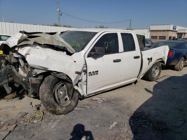 Aukcja sprzedaży 2017 Ram 1500 St, vin: 1C6RR6FT0HS805232, numer aukcji: 43579303