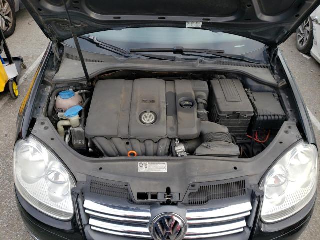 Aukcja sprzedaży 2010 Volkswagen Jetta Se, vin: 3VWRX7AJ3AM128439, numer aukcji: 43943833