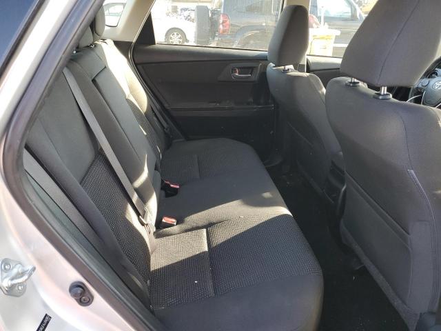 Aukcja sprzedaży 2018 Toyota Corolla Im, vin: JTNKARJE4JJ560857, numer aukcji: 43702843
