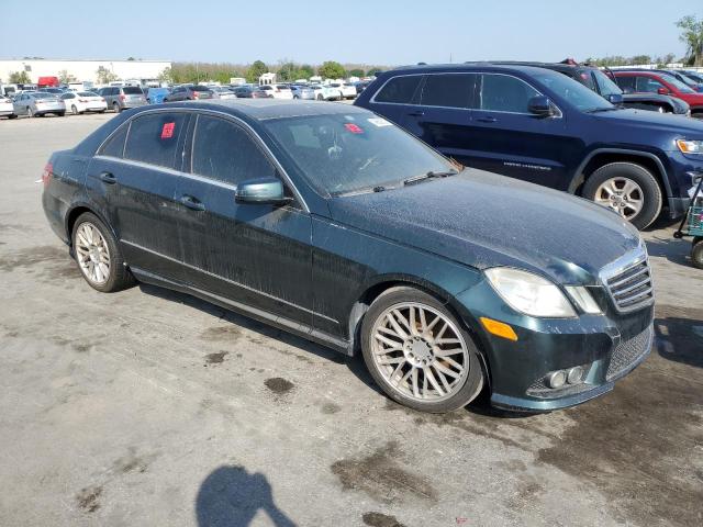 Aukcja sprzedaży 2010 Mercedes-benz E 350, vin: WDDHF5GB4AA258674, numer aukcji: 43600853