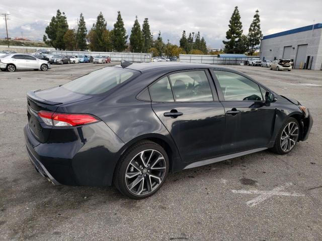 Продажа на аукционе авто 2021 Toyota Corolla Se, vin: JTDS4MCE9MJ078630, номер лота: 43729313