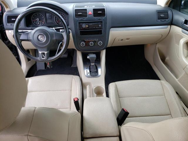 Aukcja sprzedaży 2010 Volkswagen Jetta Se, vin: 3VWRX7AJ3AM128439, numer aukcji: 43943833