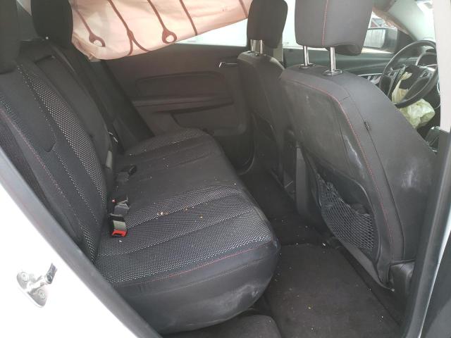 Aukcja sprzedaży 2016 Chevrolet Equinox Ls, vin: 2GNALBEK1G1135673, numer aukcji: 43882763
