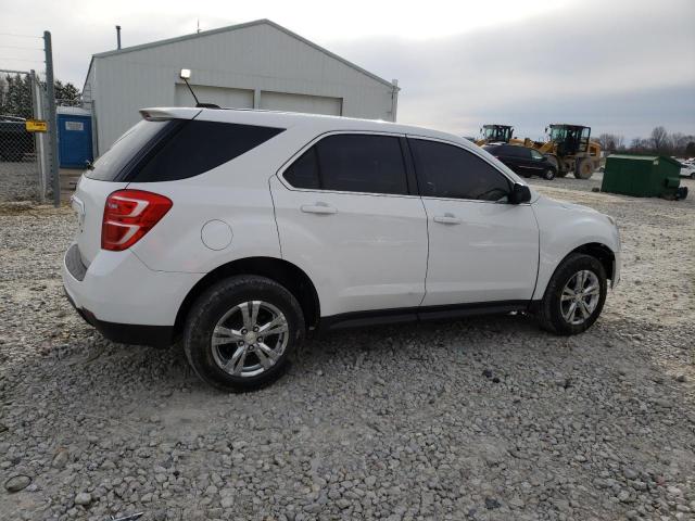 Aukcja sprzedaży 2016 Chevrolet Equinox Ls, vin: 2GNALBEK1G1135673, numer aukcji: 43882763