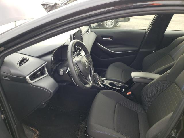 Продажа на аукционе авто 2021 Toyota Corolla Se, vin: JTDS4MCE9MJ078630, номер лота: 43729313