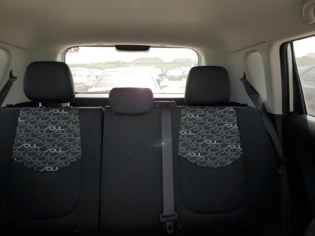 Aukcja sprzedaży 2011 Kia Soul +, vin: KNDJT2A21B7315861, numer aukcji: 43910963