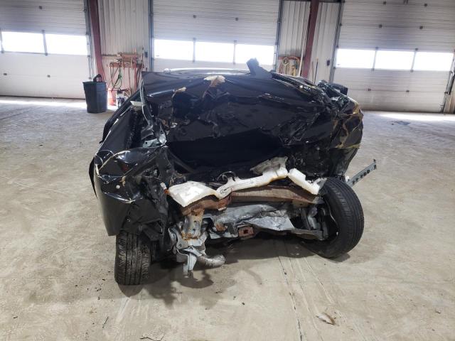 Продаж на аукціоні авто 2013 Mazda 3 I, vin: JM1BL1TF0D1708402, номер лоту: 43771703