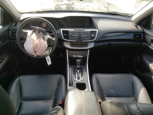 2014 Honda Accord Sport მანქანა იყიდება აუქციონზე, vin: 1HGCR2F5XEA277324, აუქციონის ნომერი: 43919773