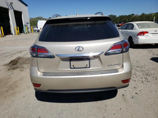 Aukcja sprzedaży 2015 Lexus Rx 350, vin: 2T2ZK1BA4FC199609, numer aukcji: 43743813