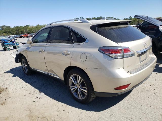 Aukcja sprzedaży 2015 Lexus Rx 350, vin: 2T2ZK1BA4FC199609, numer aukcji: 43743813