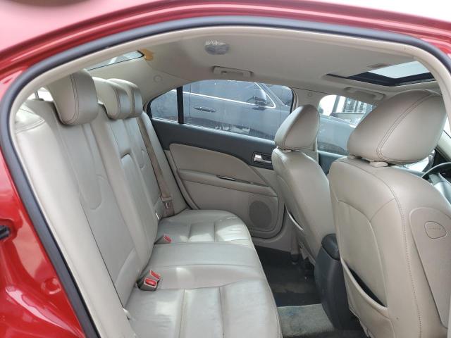 Aukcja sprzedaży 2010 Ford Fusion Sel, vin: 3FAHP0JG2AR160530, numer aukcji: 43929943