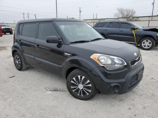 Aukcja sprzedaży 2013 Kia Soul, vin: KNDJT2A50D7570269, numer aukcji: 43898503