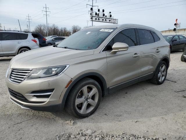 Aukcja sprzedaży 2015 Lincoln Mkc, vin: 5LMCJ2A96FUJ18826, numer aukcji: 43631163