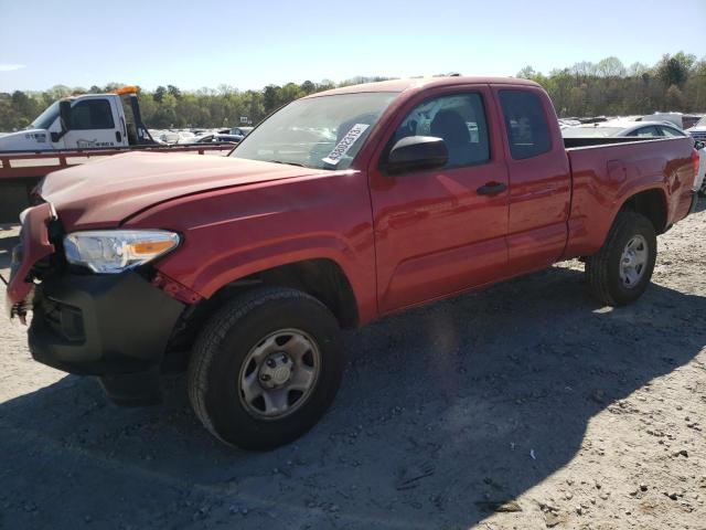 Aukcja sprzedaży 2019 Toyota Tacoma Access Cab, vin: 5TFRX5GN6KX140047, numer aukcji: 43802313