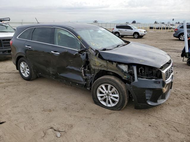 Aukcja sprzedaży 2019 Kia Sorento L, vin: 5XYPG4A34KG542063, numer aukcji: 43818763