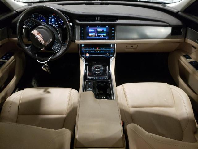 Aukcja sprzedaży 2017 Jaguar Xf Premium, vin: SAJBJ4BV9HCY31756, numer aukcji: 43567673