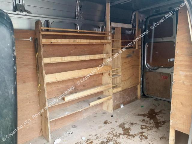 Aukcja sprzedaży 2008 Ford Transit 14, vin: WF0XXXTTFX7P51002, numer aukcji: 43167483