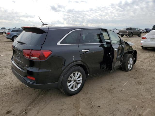 Aukcja sprzedaży 2019 Kia Sorento L, vin: 5XYPG4A34KG542063, numer aukcji: 43818763