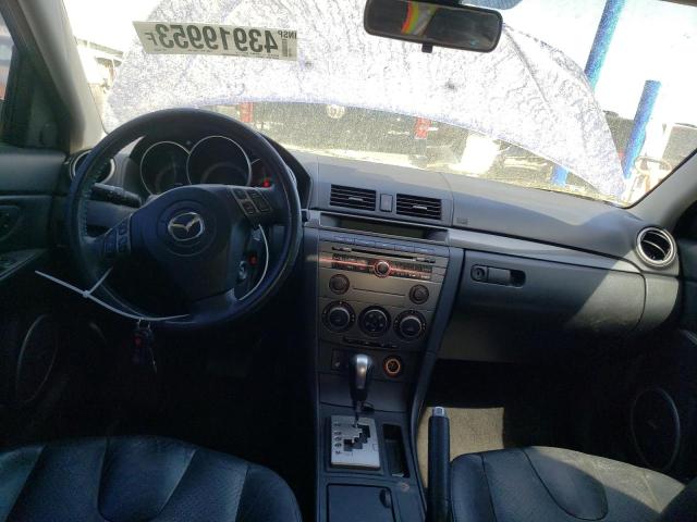 Aukcja sprzedaży 2007 Mazda 3 S, vin: JM1BK323471648506, numer aukcji: 43919953