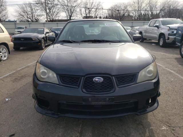Aukcja sprzedaży 2006 Subaru Impreza 2.5i, vin: JF1GD67606H517086, numer aukcji: 43990653