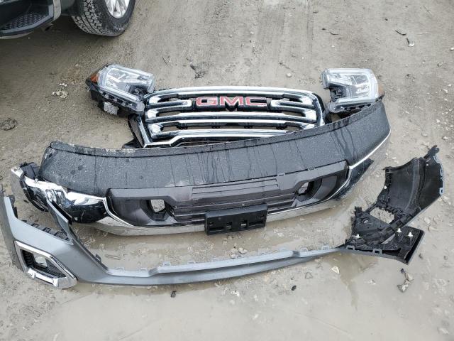 Aukcja sprzedaży 2021 Gmc Sierra K1500 Slt, vin: 3GTU9DEDXMG257968, numer aukcji: 43912073