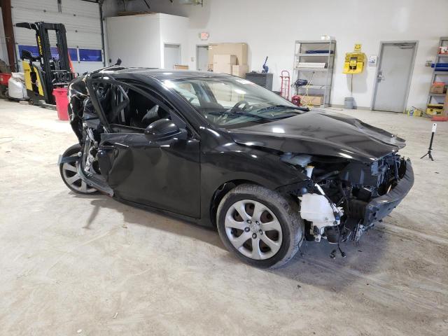 Продаж на аукціоні авто 2013 Mazda 3 I, vin: JM1BL1TF0D1708402, номер лоту: 43771703