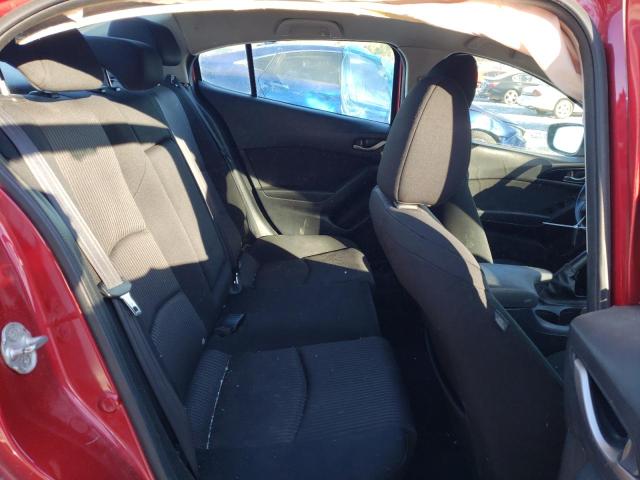 43634513 :رقم المزاد ، JM1BM1V72E1147110 vin ، 2014 Mazda 3 Touring مزاد بيع