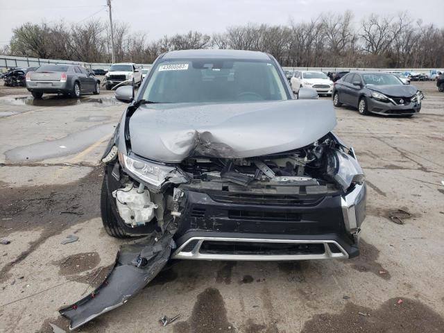 Aukcja sprzedaży 2020 Mitsubishi Outlander Se, vin: JA4AD3A31LZ043839, numer aukcji: 43860583