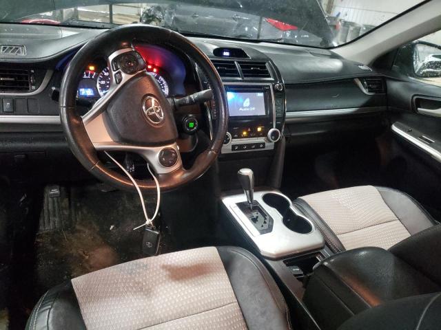 Aukcja sprzedaży 2013 Toyota Camry L, vin: 4T1BF1FK1DU722903, numer aukcji: 43726313