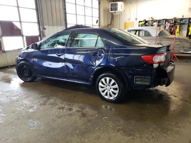 Aukcja sprzedaży 2013 Toyota Corolla Base, vin: 2T1BU4EE8DC100786, numer aukcji: 43765863