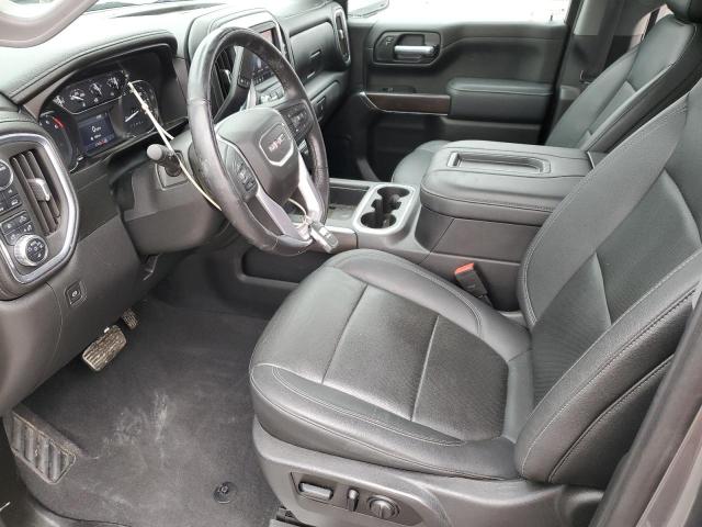 Aukcja sprzedaży 2021 Gmc Sierra K1500 Slt, vin: 3GTU9DEDXMG257968, numer aukcji: 43912073