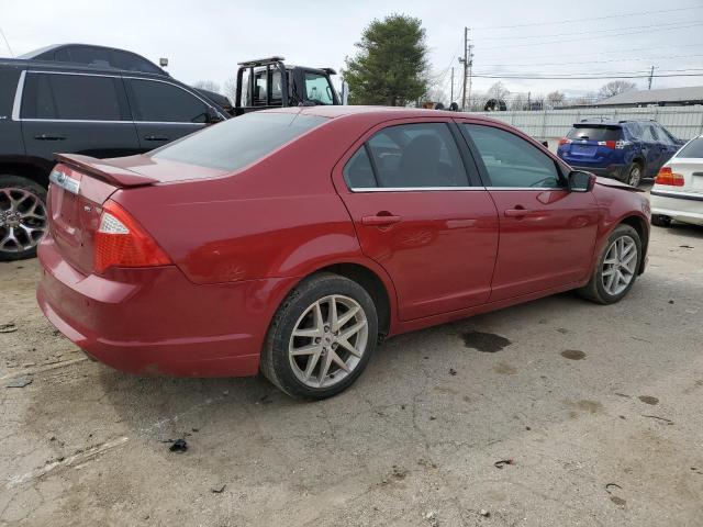 Aukcja sprzedaży 2010 Ford Fusion Sel, vin: 3FAHP0JG2AR160530, numer aukcji: 43929943
