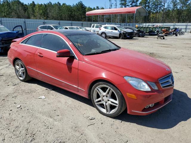 Продажа на аукционе авто 2011 Mercedes-benz E 350, vin: WDDKJ5GB7BF077948, номер лота: 42583913