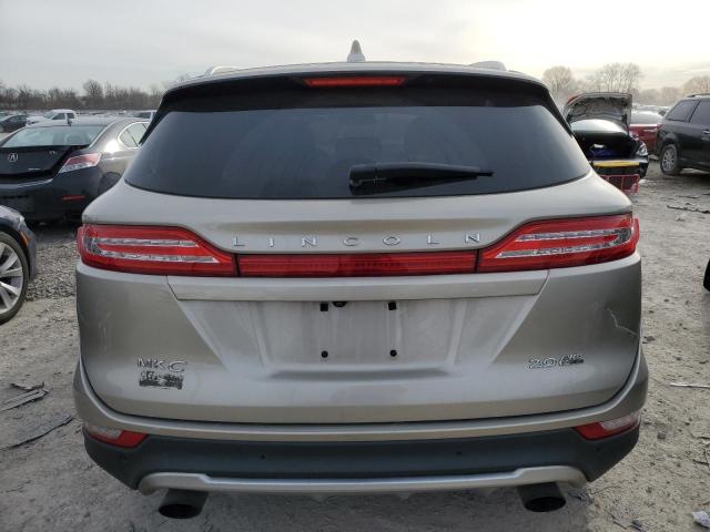 Aukcja sprzedaży 2015 Lincoln Mkc, vin: 5LMCJ2A96FUJ18826, numer aukcji: 43631163