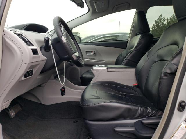 Aukcja sprzedaży 2015 Toyota Prius V, vin: JTDZN3EU6FJ031097, numer aukcji: 43767833