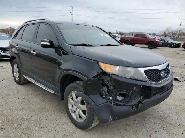 Aukcja sprzedaży 2012 Kia Sorento Base, vin: 5XYKT3A64CG212497, numer aukcji: 43897433
