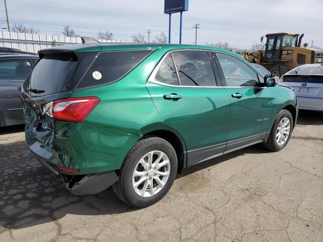 Aukcja sprzedaży 2019 Chevrolet Equinox Lt, vin: 2GNAXJEV9K6233662, numer aukcji: 43940683