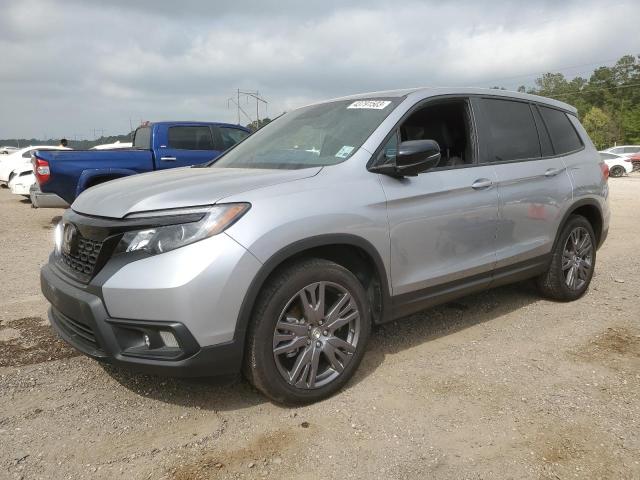 Aukcja sprzedaży 2021 Honda Passport Exl, vin: 5FNYF7H5XMB011444, numer aukcji: 43791503