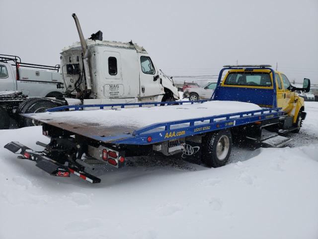 Aukcja sprzedaży 2017 Ford F650 Super Duty, vin: 1FDWX6DCXHDB01186, numer aukcji: 44215593