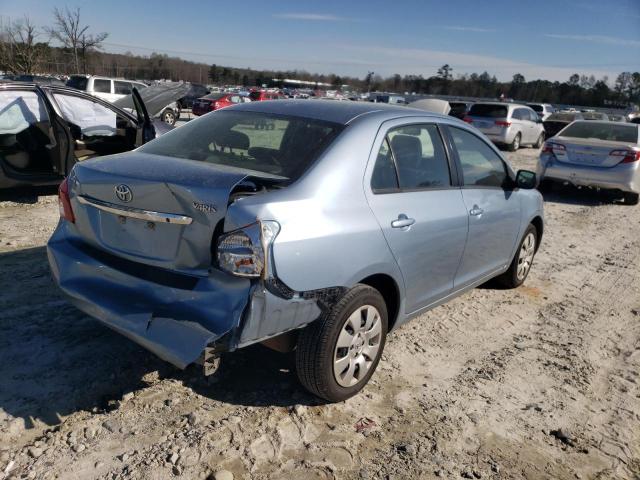 Aukcja sprzedaży 2009 Toyota Yaris, vin: JTDBT903591307475, numer aukcji: 43962883