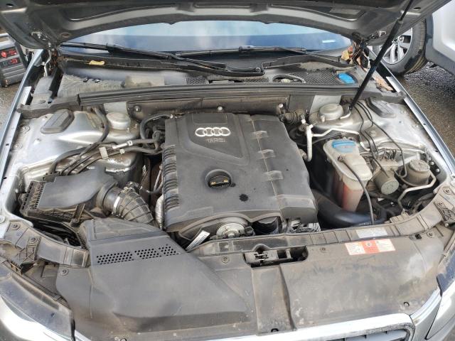 Продаж на аукціоні авто 2010 Audi A4 Premium Plus, vin: WAUWFBFL1AA132585, номер лоту: 43846423