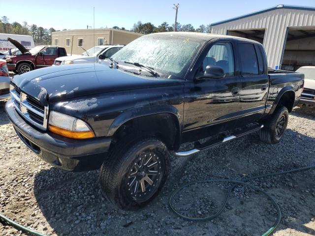 Aukcja sprzedaży 2004 Dodge Dakota Quad Sport, vin: 1D7HG38N14S660371, numer aukcji: 43549403