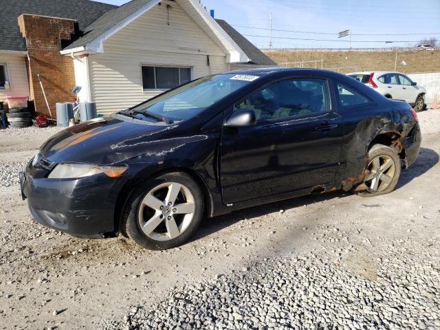 Aukcja sprzedaży 2008 Honda Civic Ex, vin: 2HGFG12888H574370, numer aukcji: 43978033