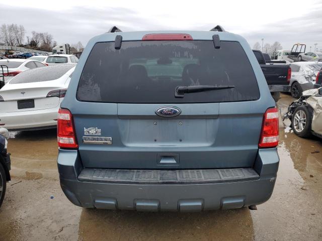 Aukcja sprzedaży 2010 Ford Escape Xlt, vin: 1FMCU0D77AKB28276, numer aukcji: 43653573