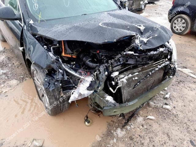 Aukcja sprzedaży 2011 Vauxhall Insignia S, vin: W0LGS6EL9B1152434, numer aukcji: 43864663