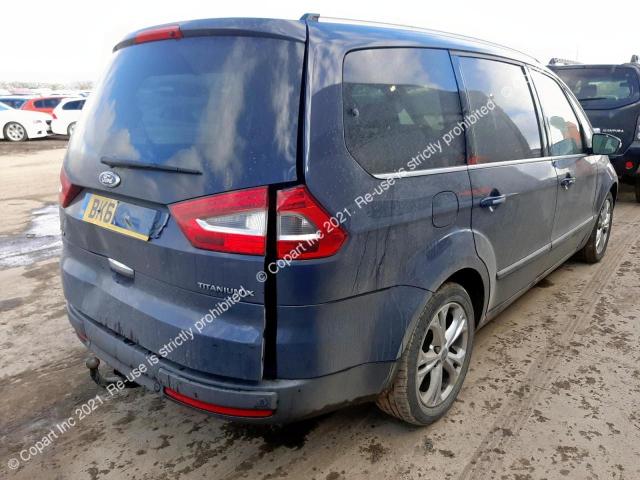 Продаж на аукціоні авто 2011 Ford Galaxy Tit, vin: WF0MXXGBWMBM17105, номер лоту: 43884733